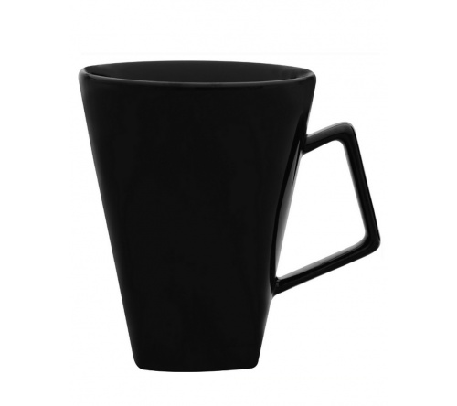 Brinde caneca de cerâmica quartier 350 ml