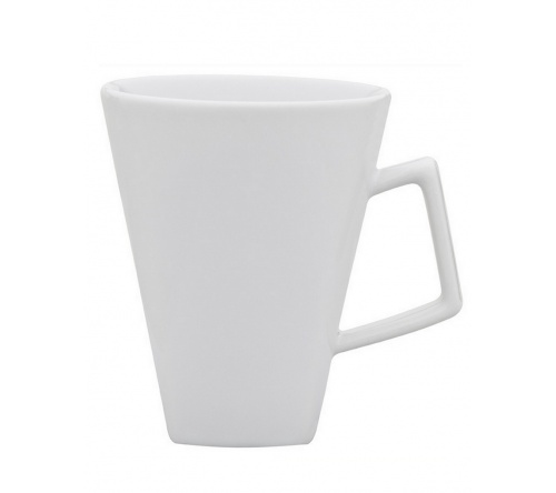 Brinde caneca de cerâmica quartier 350 ml