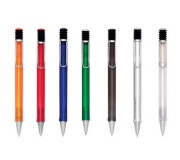   Brinde caneta plástica personalizada FBCP-992