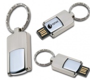 Tecnologia Pen drive personalizado Chaveiro mini pen drive personalizado FBPD-00158