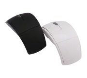 Tecnologia Brindes tecnológicos Brinde mouse dobrável wireless FBMW-12790