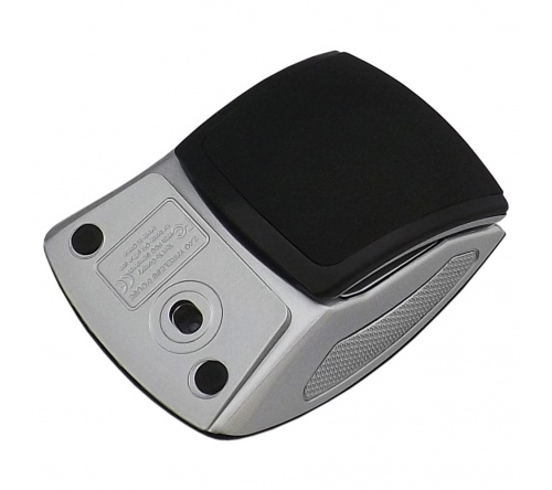 Brinde mouse dobrável wireless FBMW-12790