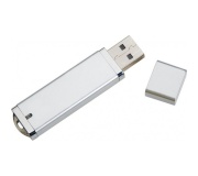   Brinde pen drive plástico personalizado FBPD-00128