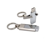   Pen drive chaveiro personalizado FBPD-00161