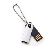   Pen drive de metal personalizado FBPD-00194