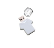   Pen drive camiseta personalizado FBPD-00216