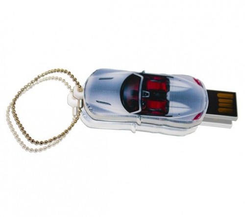 Brinde pen drive estilizado personalizado