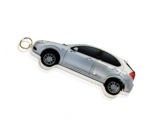 Brinde pen drive estilizado personalizado