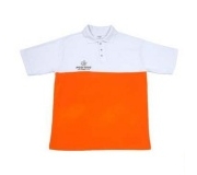   Camisa Polo Personalizada - FBC-0009