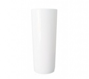   Copo personalizado long drink 350 ml branco FBCO-0063