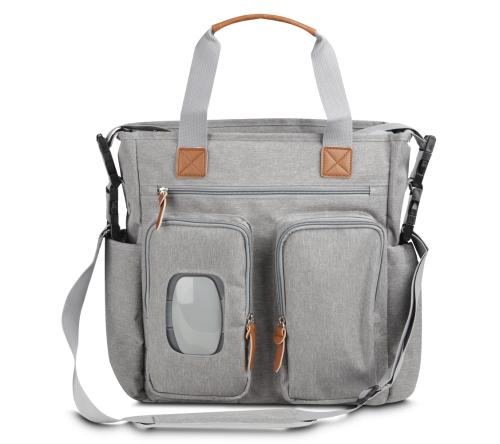 Bolsa Multifuncional em Poliéster 300D Personalizada