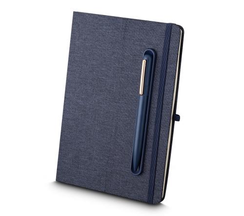 Caderno Capa em RPET Personalizado