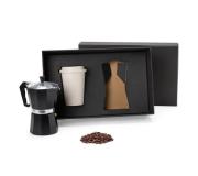   Kit para Café - 2 Pçs