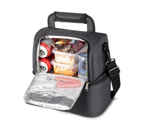 Bolsa Térmica em Poliéster 600D – 26 Litros
