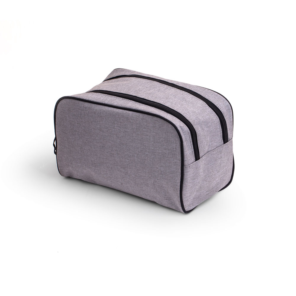 Necessaire 600D -  180 x 270 x150 mm