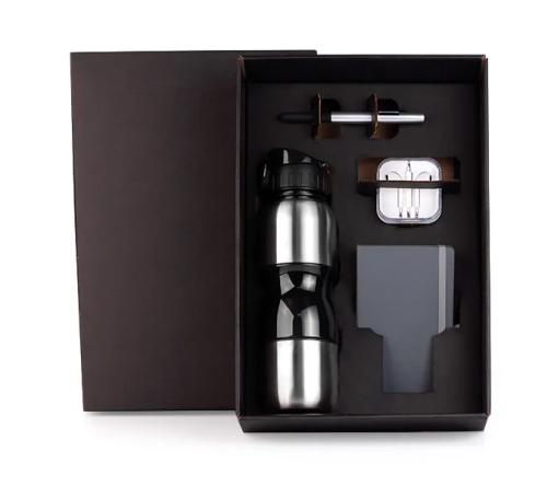 Kit Churrasco e Cerveja - 5 Pçs