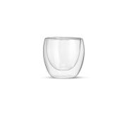 Copo Vidro Parede Dupla 160ml   Copo Vidro Parede Dupla 160ml