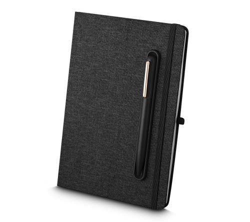 Caderno Capa em RPET Personalizado