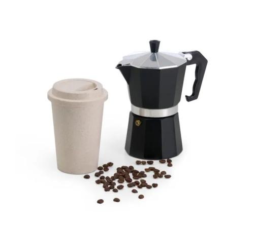 Kit para Café - 2 Pçs