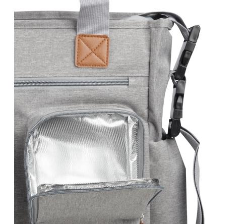 Bolsa Multifuncional em Poliéster 300D Personalizada