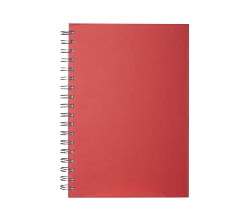 Caderno planner capa em PU com 90 folhas