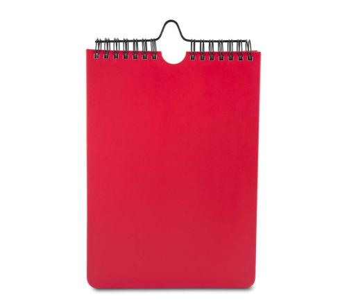 Caderno Planner com capa em PU 90 folhas