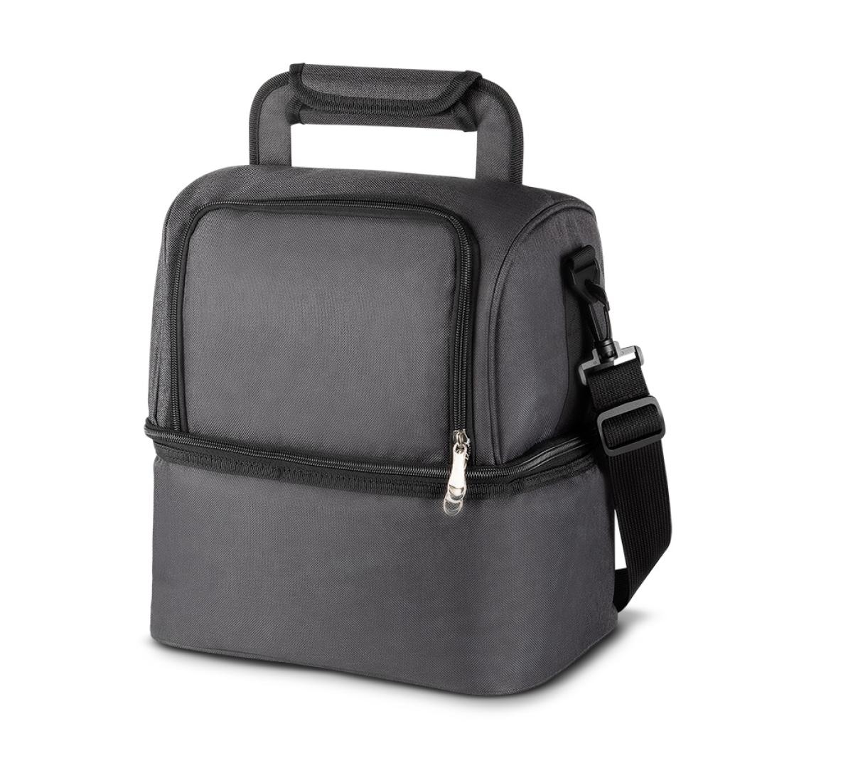 Bagagem e Bolsas Bolsa térmica personalizada Bolsa Térmica em Poliéster 600D – 26 Litros