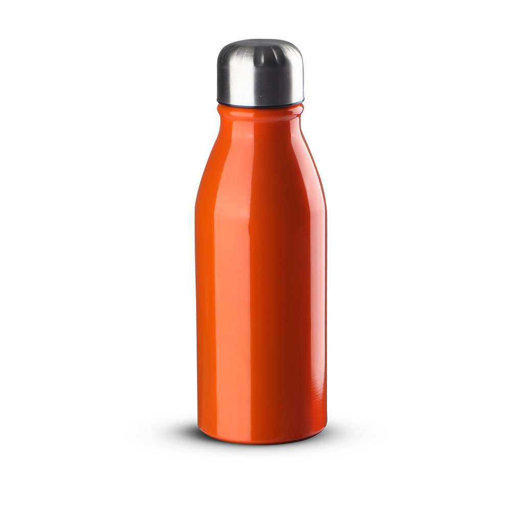 Garrafa em Alumínio 500ml Personalizada