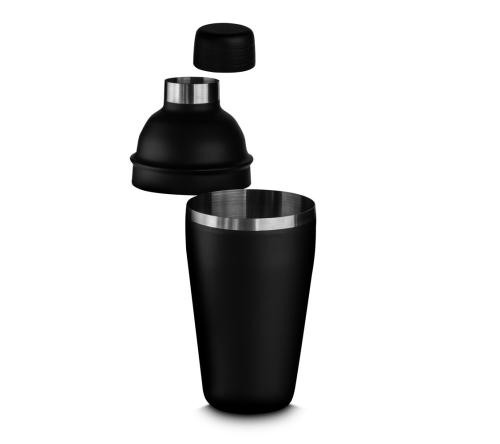 Kit Coqueteleira em Aço Inox Personalizado