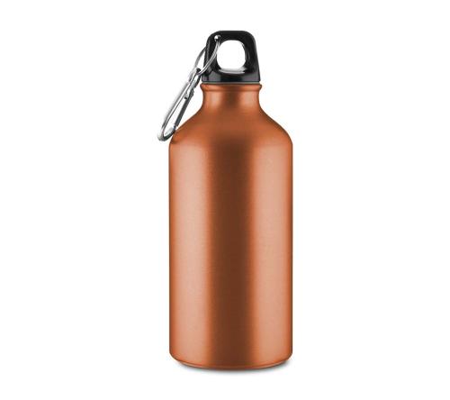 Garrafa Squeeze em alumínio reciclado 550 ml