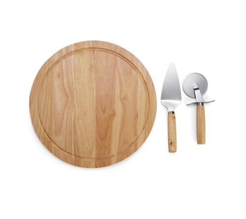  Kit Pizza 3 Peças 