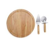    Kit Pizza 3 Peças 