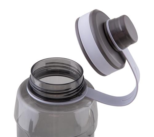 Garrafa Plástica 1.500ml Personalizada
