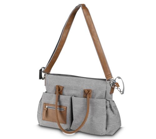 Bolsa Multifuncional em Poliéster 300D Personalizada