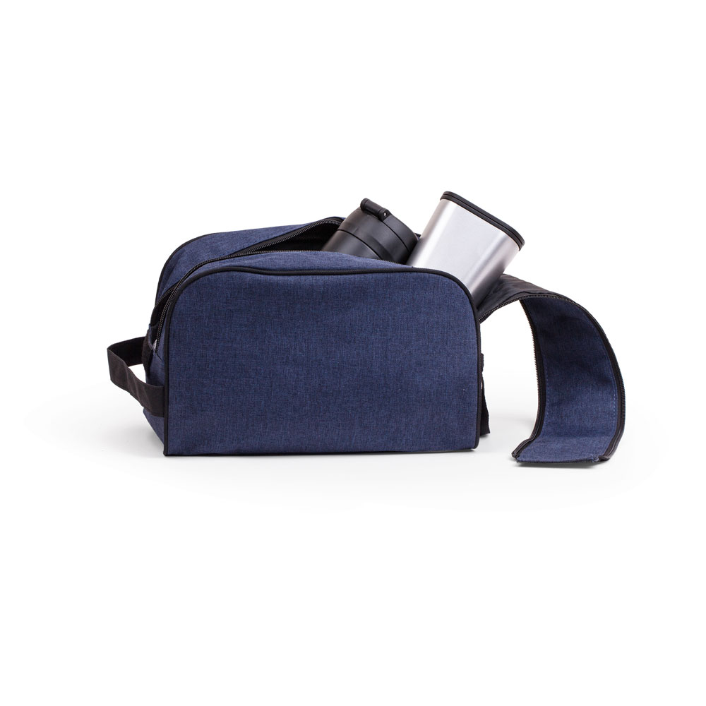 Necessaire 600D -  180 x 270 x150 mm