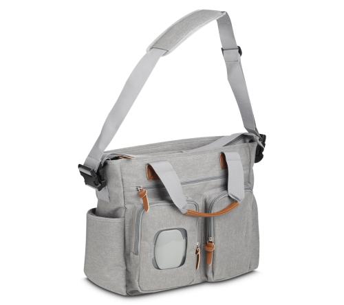 Bolsa Multifuncional em Poliéster 300D Personalizada