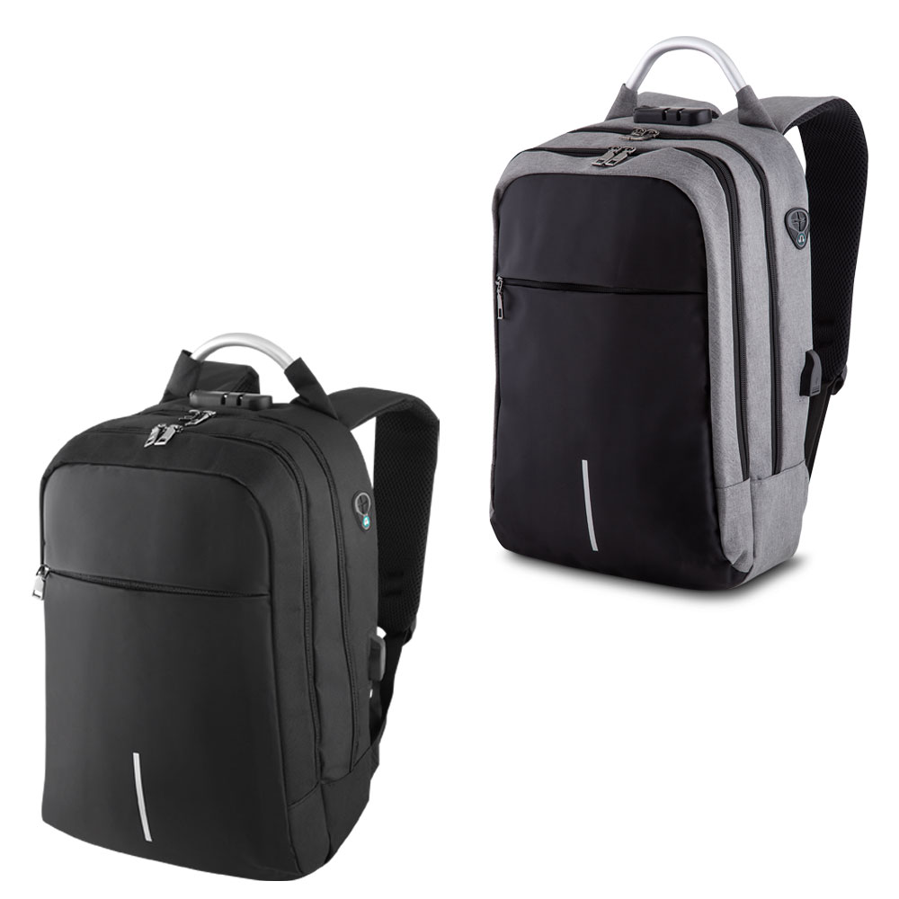   Mochila para Notebook personalizada