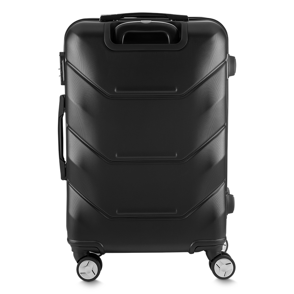 Mala viagem média personalizada