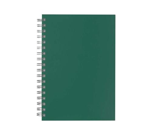 Caderno planner capa em PU com 90 folhas