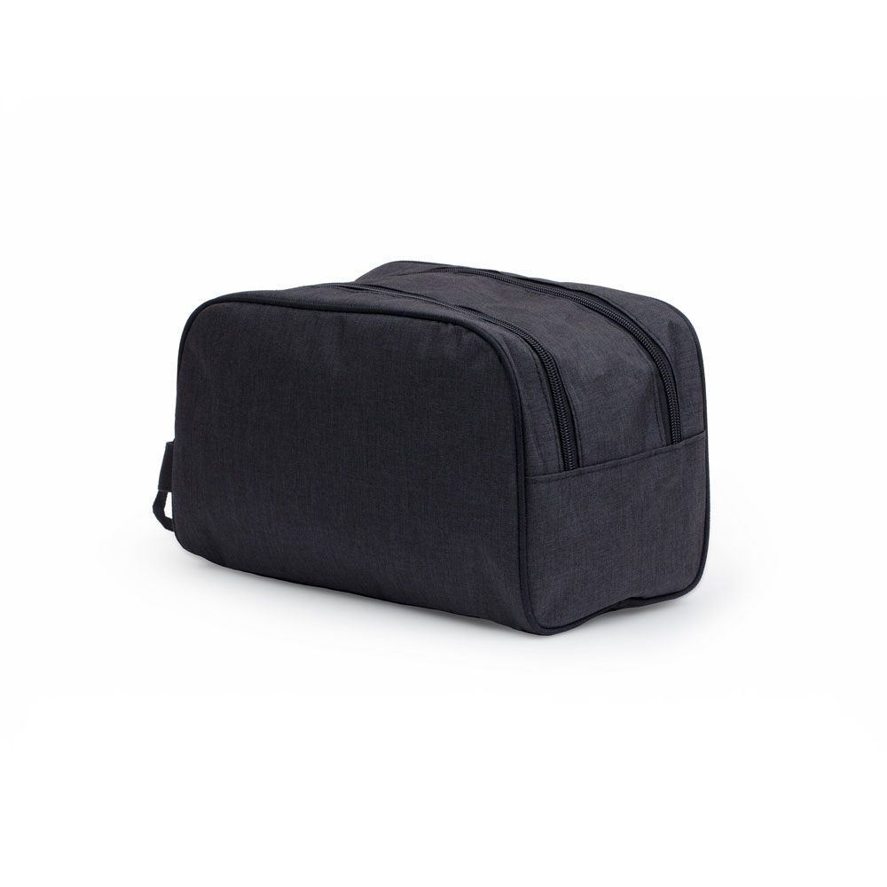 Necessaire 600D -  180 x 270 x150 mm