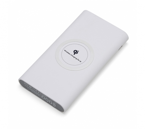 Brinde bateria portátil personalizada - FBBP-04050