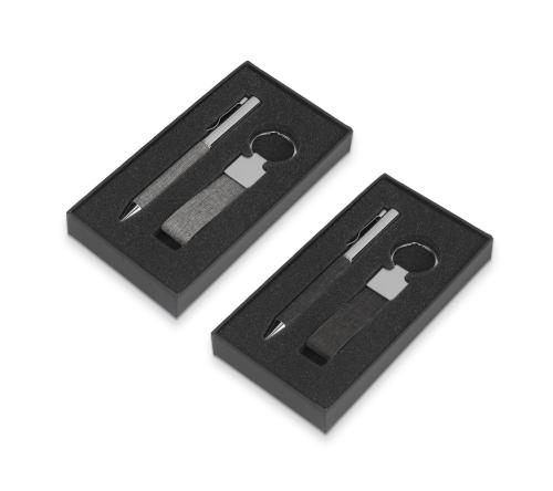 Conjunto executivo 2 peças