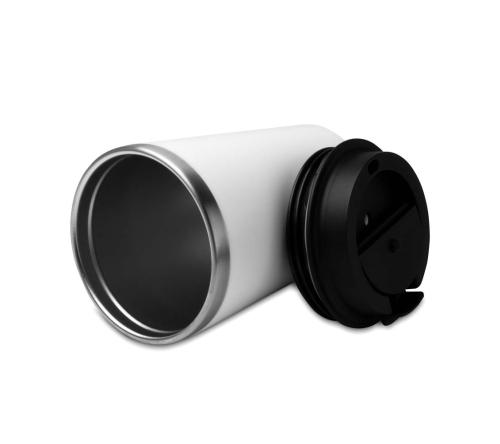 Copo térmico personalizado - Com parede dupla