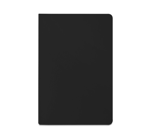 Bloco capa em papel pedra,  resistente à água, (120g/m²) 150 x 210 mm