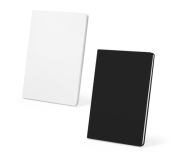   Bloco capa em papel pedra,  resistente à água, (120g/m²) 150 x 210 mm
