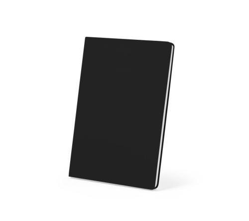 Bloco capa em papel pedra,  resistente à água, (120g/m²) 150 x 210 mm