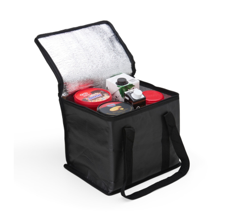 Bolsa Térmica em polietileno  12 Litros