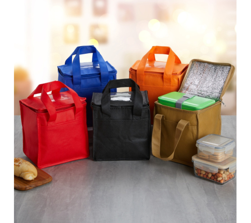 Bolsa Térmica 5 Litros em TNT