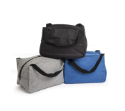   Bolsa Térmica 6 Litros nylon