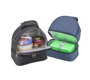  Bolsa Térmica Dupla 7 Litros